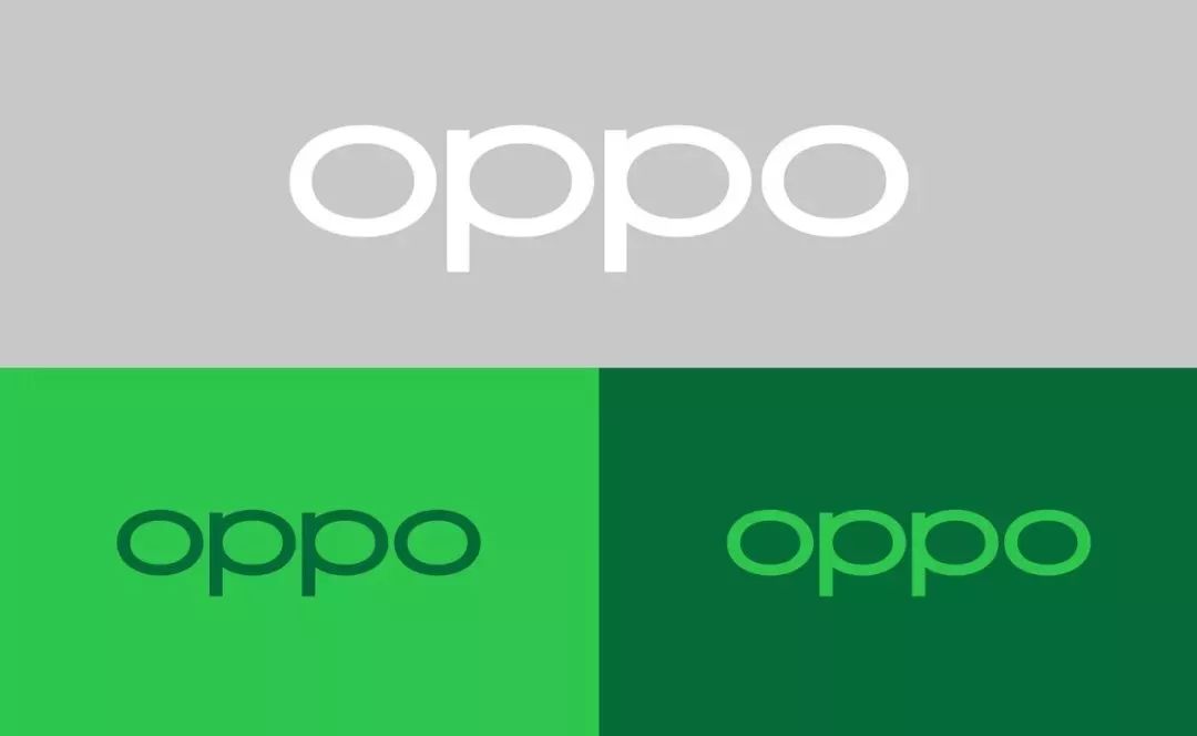 OPPO最新Logo重塑品牌形象，独特标志引领时代潮流